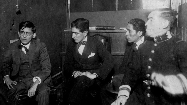 Minerva. Elogio a la Máquina, 2017